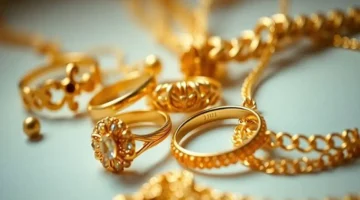 زيادة قياسية.. أسعار الذهب في السودان تقفز لمستويات غير مسبوقة للجرام الواحد